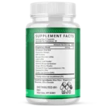 Nerve Savior Capsules - Image 4