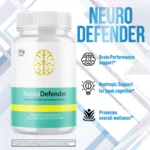 Neuro Defender Capsules - Image 2