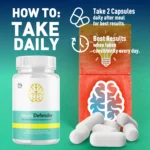 Neuro Defender Capsules - Image 4