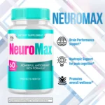 NeuroMax Capsules - Image 2