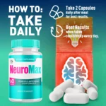 NeuroMax Capsules - Image 4