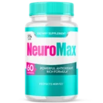 NeuroMax Capsules