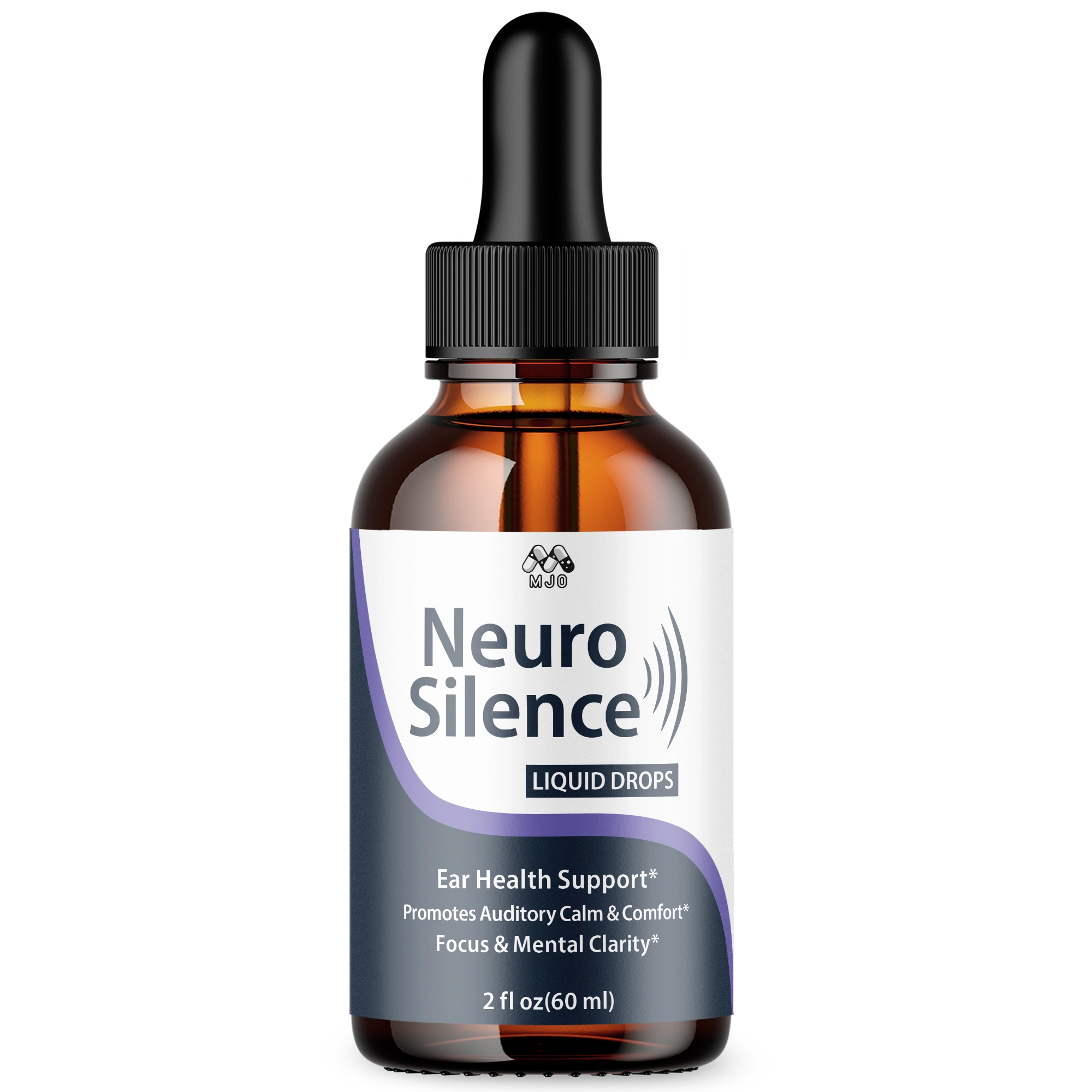 NEUROSILENCE DROPS (1) Neurosilence Drops - Image 1
