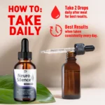 Neurosilence Drops - Image 3