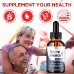 Neurosilence Drops - Image 2