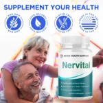 Nervital Capsules - Image 3