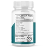 Nervital Capsules - Image 4