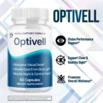 Optivell Vision Capsules - Image 2