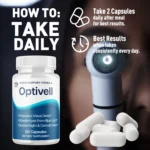 Optivell Vision Capsules - Image 4