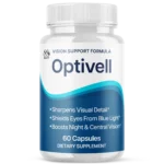 Optivell Vision Capsules