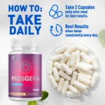 Presgera Capsules - Image 3