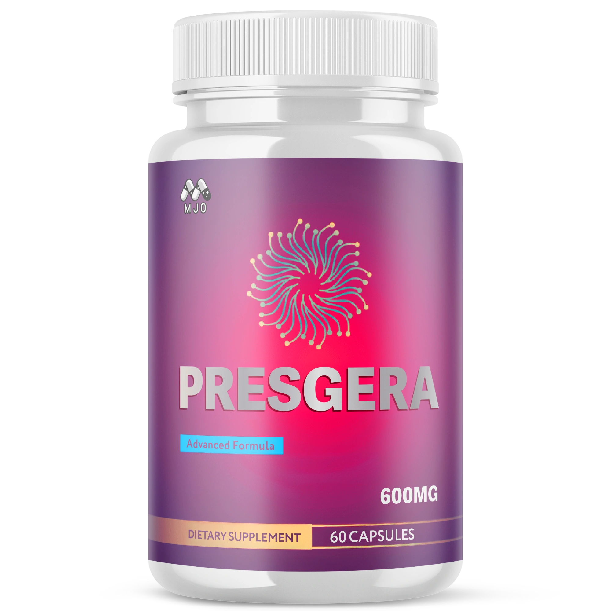 PRESGERA (6) Presgera Capsules - Image 1