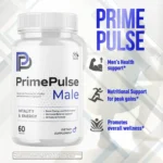 Prime Pulse Male Capsules - Image 2