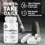 Prime Pulse Male Capsules - Image 4