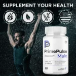Prime Pulse Male Capsules - Image 3