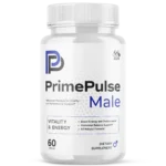Prime Pulse Male Capsules
