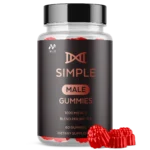Simple Male Gummies