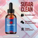 Sugar Clean Drops - Image 2