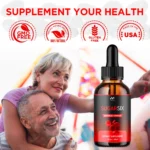 Sugar Six Drops - Image 2