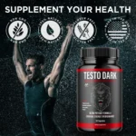 Testo Dark Capsules - Image 3