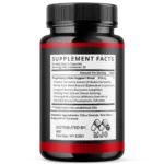 Testo Dark Capsules - Image 5