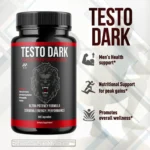 Testo Dark Capsules - Image 2