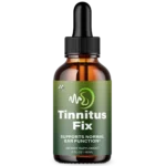 Tinnitus Fix Ear Drops