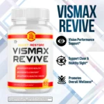 Vismax Revive Capsules - Image 2