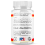 Vismax Revive Capsules - Image 6