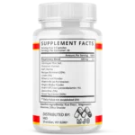 Vismax Revive Capsules - Image 5