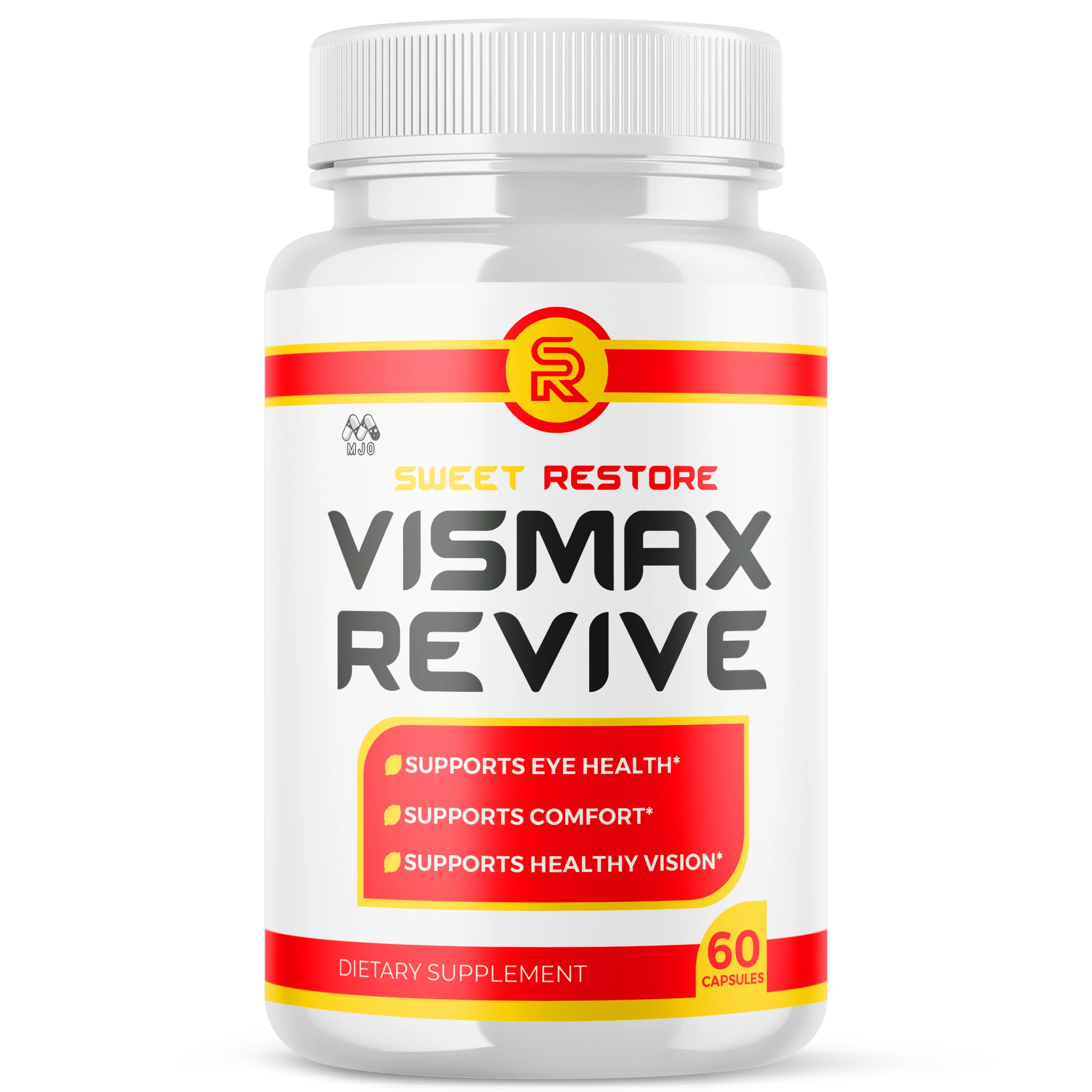 VISMAX REVIVE (8) Vismax Revive Capsules - Image 1