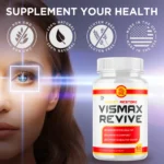 Vismax Revive Capsules - Image 4