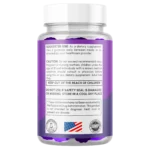 Zanari Male Gummies - Image 6