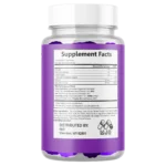 Zanari Male Gummies - Image 5