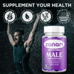 Zanari Male Gummies - Image 3