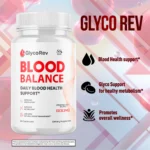 GlycoRev Capsules - Image 2